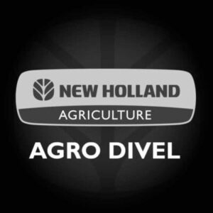 Agro Divel — New Holland Agriculture