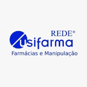 Rede Usifarma Farmácias e Manipulação
