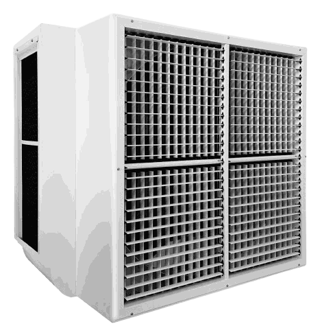 AF 1600 Luxo