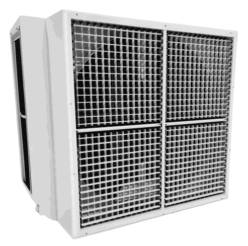 AF 1700 Luxo